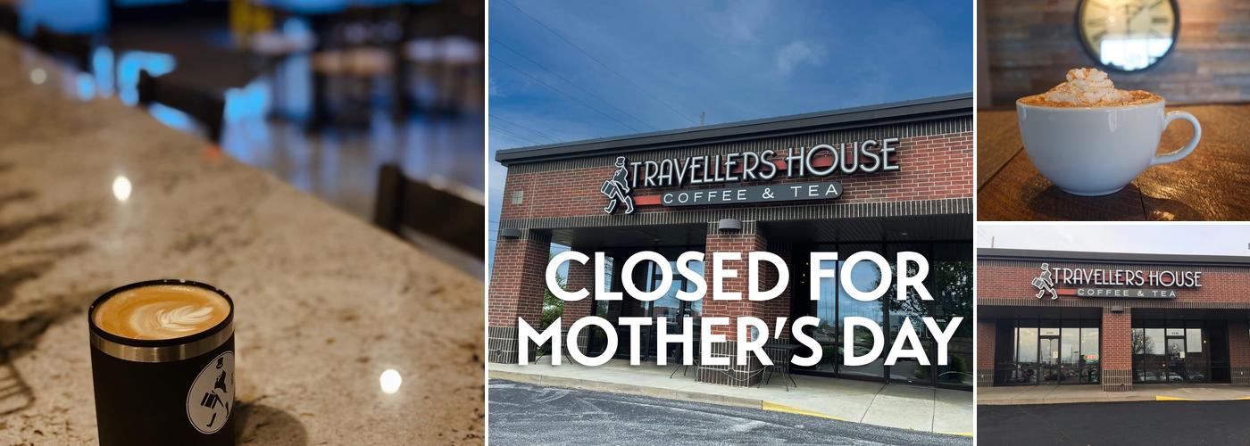 Travellers House Coffee and Tea