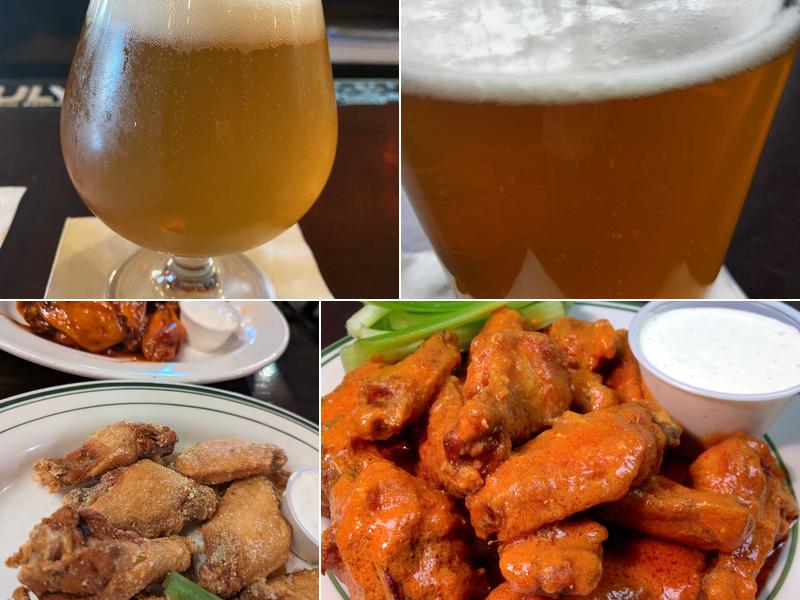 Archie Moore's Bar & Restaurant