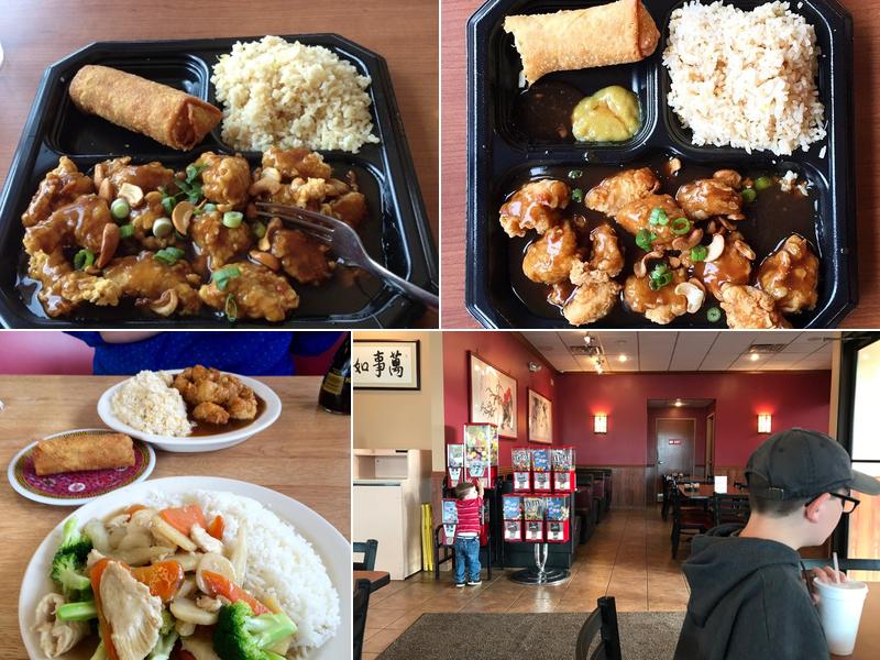 Mimi's Hong Kong Inn