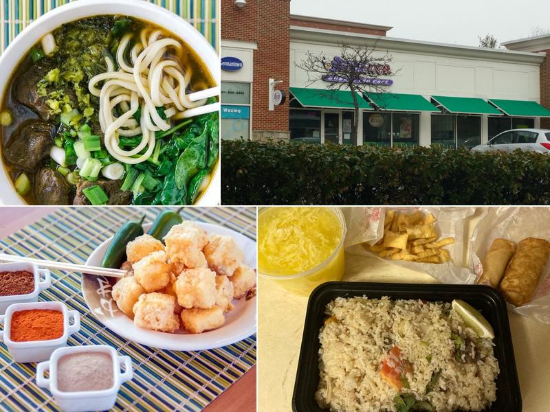 Jumbo Jumbo Cafe Germantown