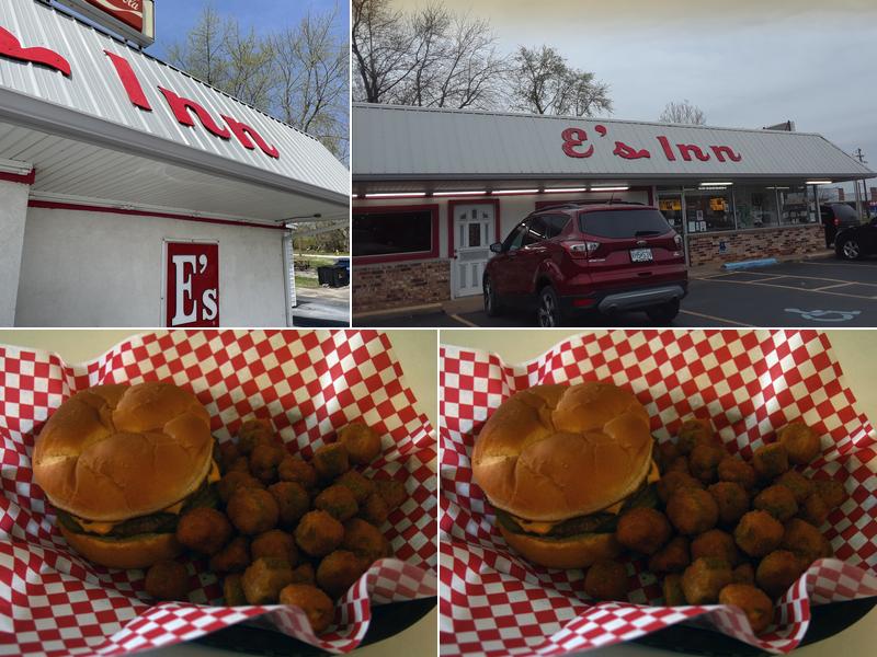 E's Inn 253 US-60 E, Republic