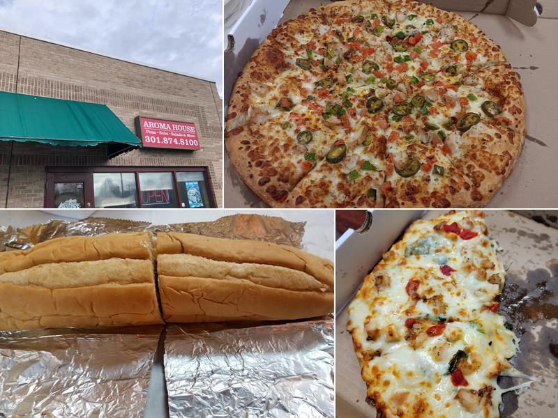 Aroma House 1595 Bowis Dr, Point of Rocks