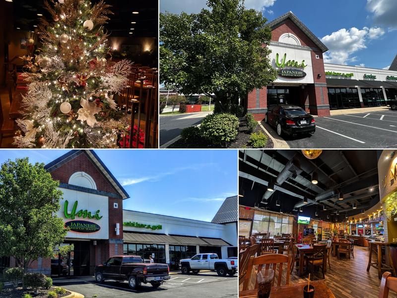 Umi Japanese Restaurant