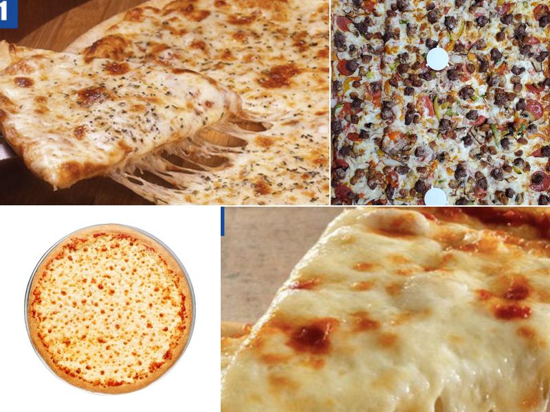 Angelo's Pizza 240 Brainard Rd, Enfield