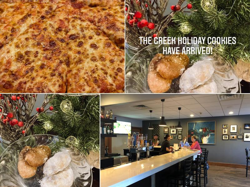 Grapevine Pizzeria & Restaurant