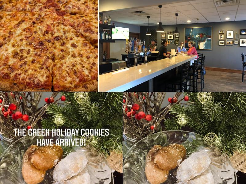 Grapevine Pizzeria & Restaurant