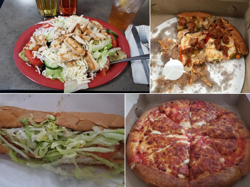 Ann's Pizza & Restaurant