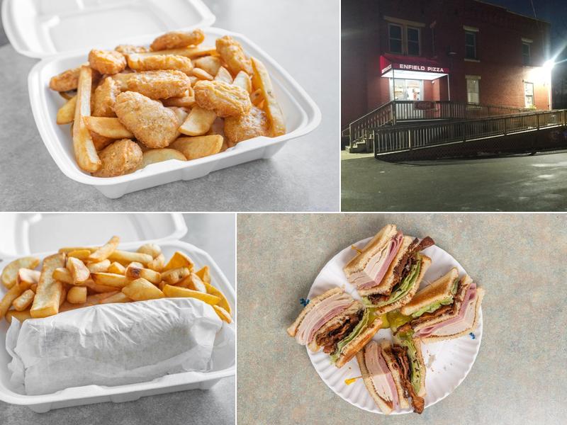 Enfield Pizza