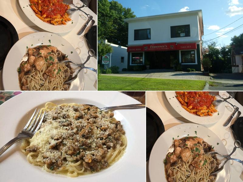 Francesco's Pizzeria & Restaurant