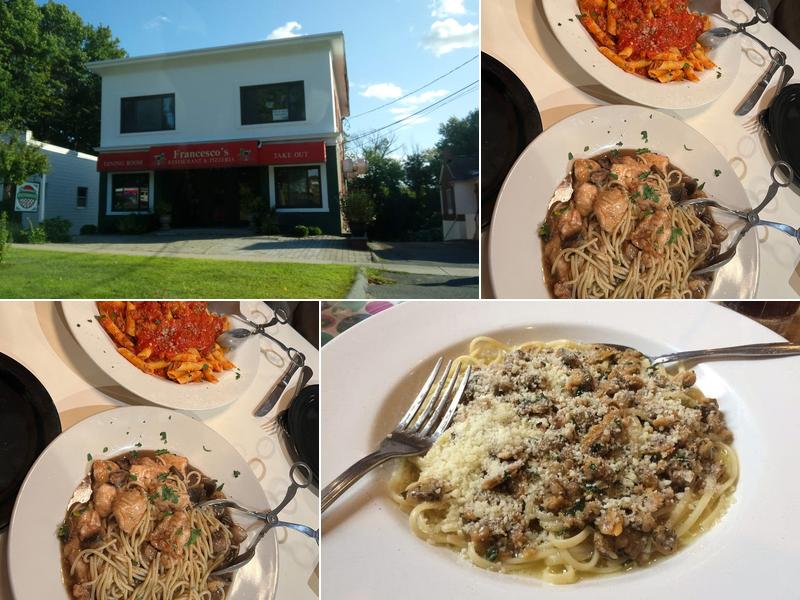 Francesco's Pizzeria & Restaurant