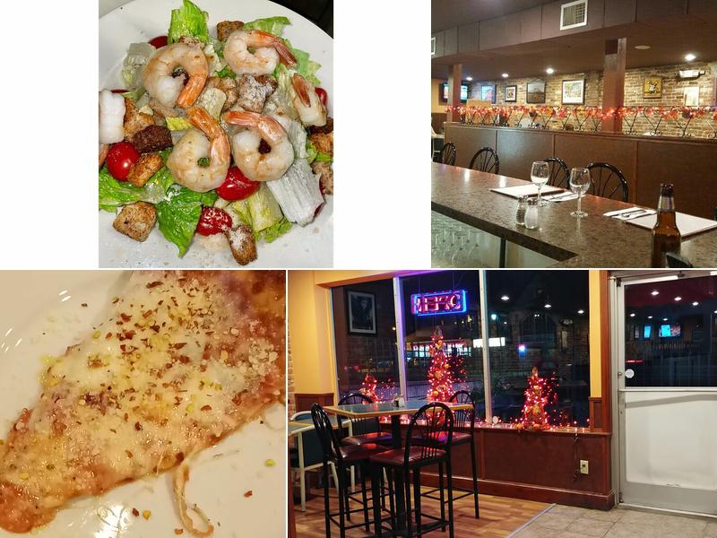 Family Pizzeria Europa