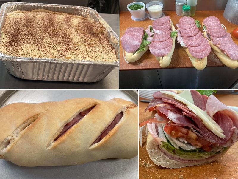 DiGiacinto's Italian Restaurant