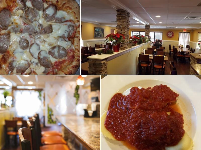 Fazio's Ristorante & Pizzeria