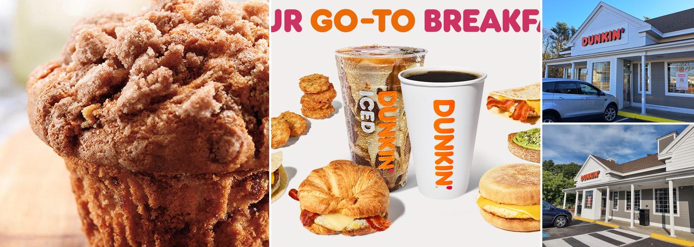 Dunkin'