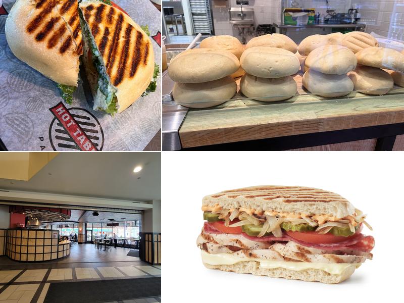 Hot Table 1500 Main St, Springfield