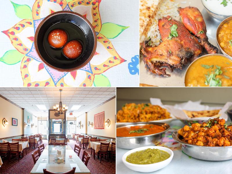 Panjabi Tadka 1688 Main St, Springfield