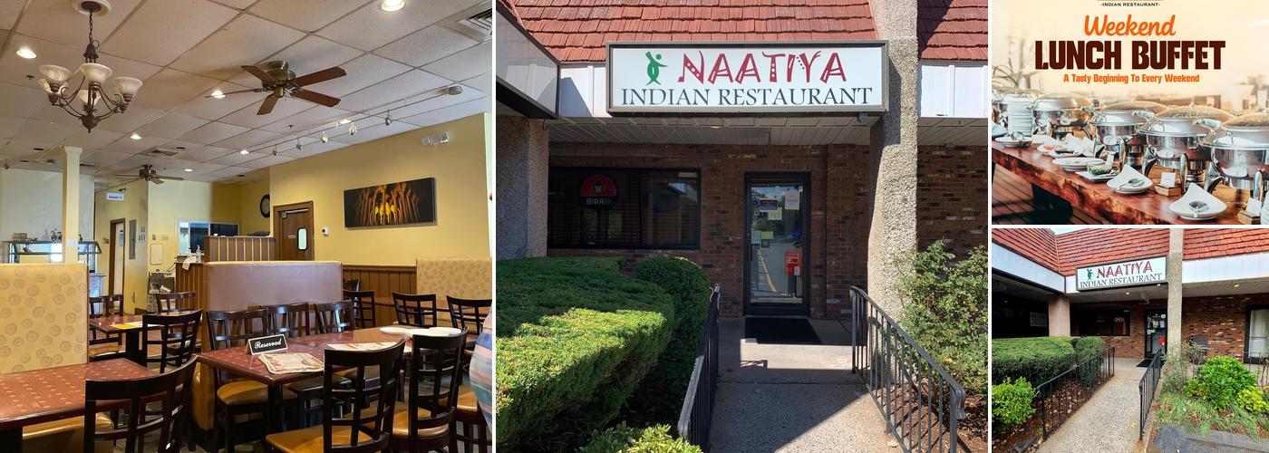Naatiya Indian Restaurant