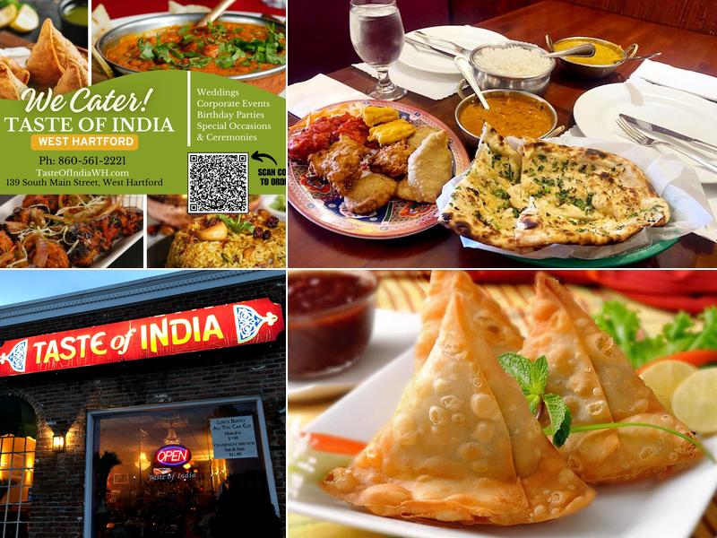 Taste of India