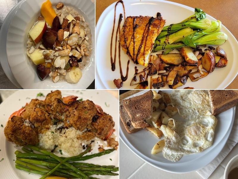 Cafe Christo 513 Belmont Ave, Springfield