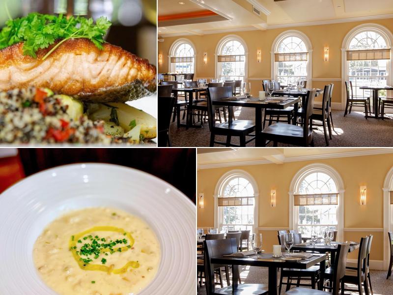 Aspen Restaurant 2 Main St, Old Saybrook