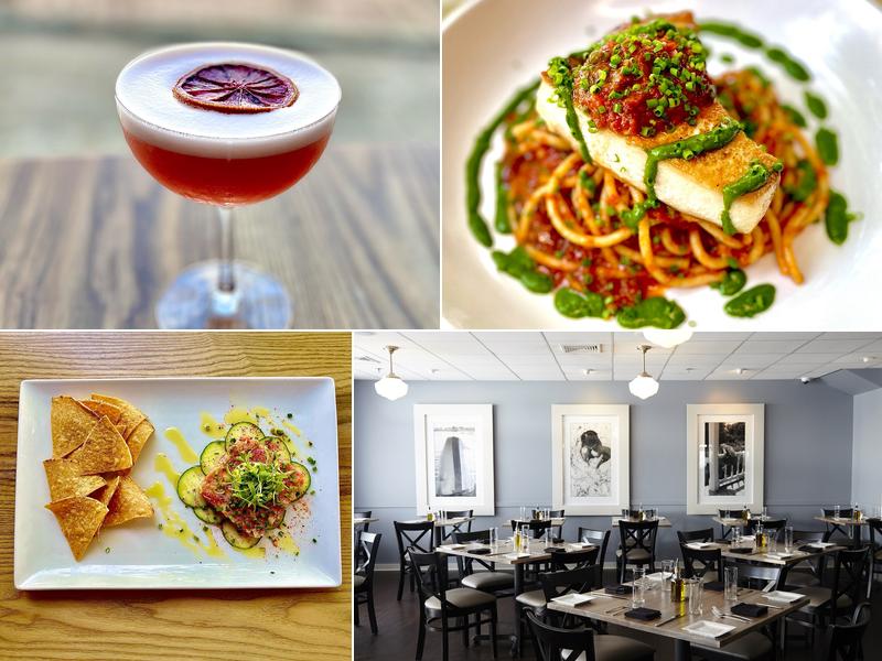 Liv's Oyster Bar & Restaurant