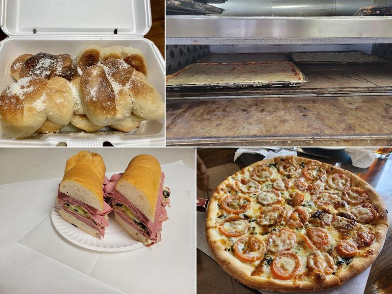 Fiore Pizzeria & Restaurant