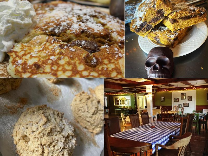 Auntie Cathie's Kitchen 159 Main St, Agawam