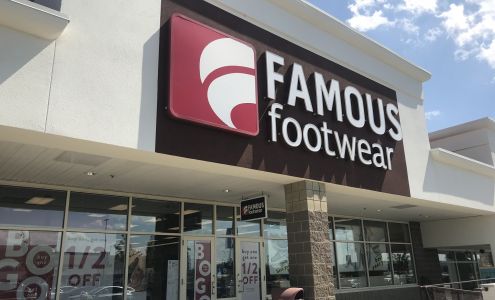 Famous Footwear