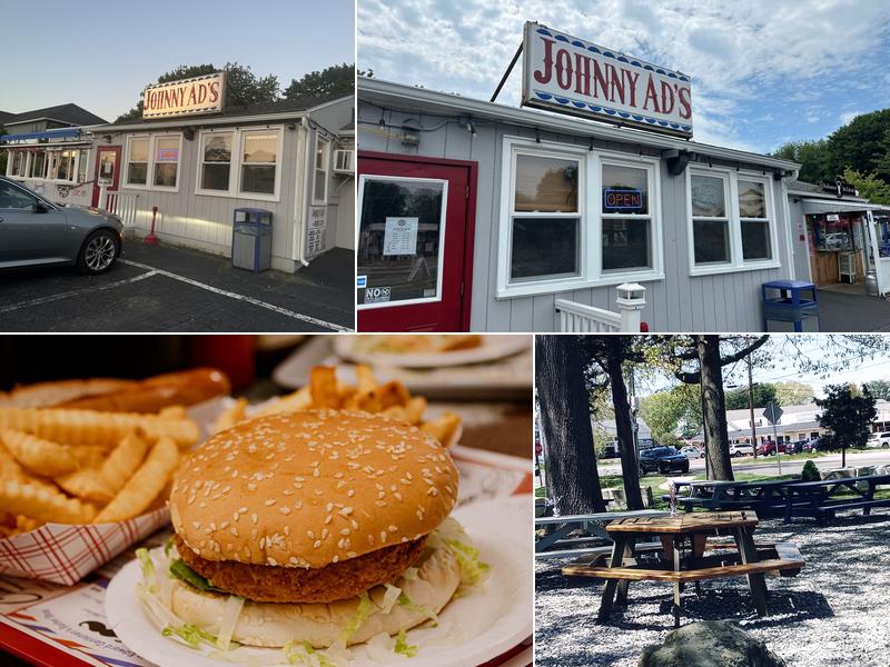 Johnny Ad's 910 Boston Post Rd, Old Saybrook