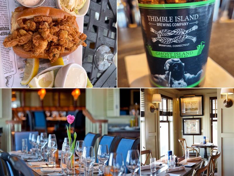 Fresh Salt 2 Bridge St, Old Saybrook