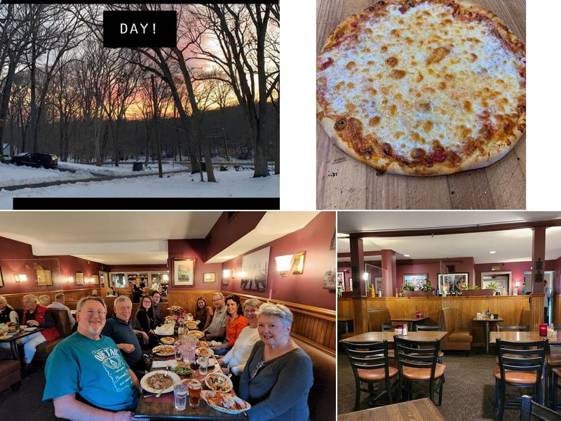 Luigi's Restaurant 1295 Boston Post Rd, Old Saybrook