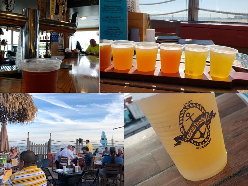 Lenny's on the Beach