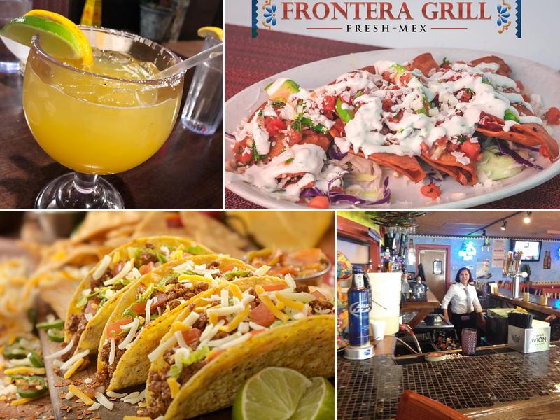 Frontera Grill