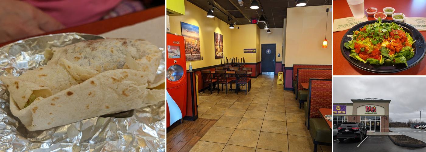 Moe's Southwest Grill