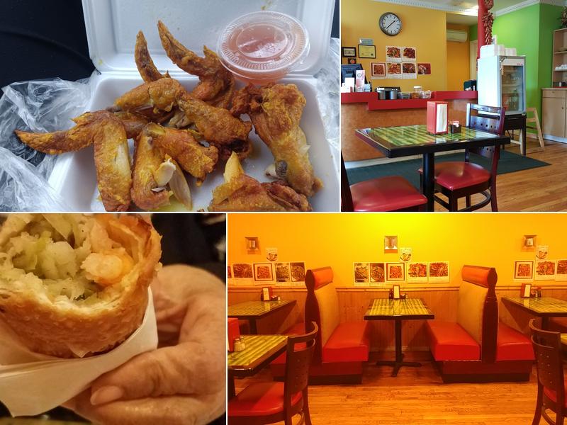 Peking express Restaurant