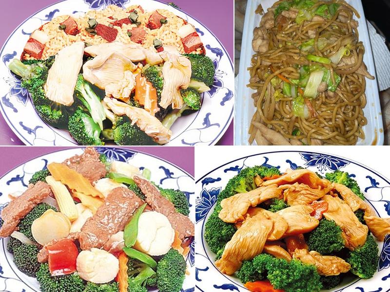 Zheng's Chinese Restaurant