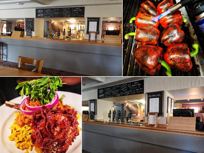 The Plough and Harrow - Murton