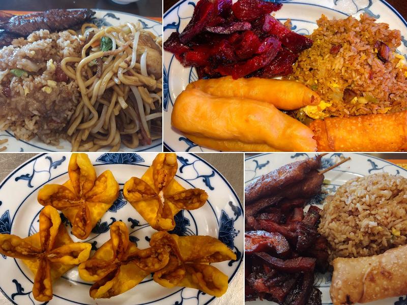 New King Yen Chinese Restaurant