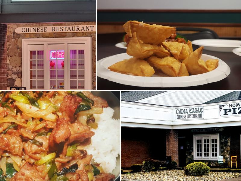 China Eagle 175 West Rd UNIT 15, Ellington