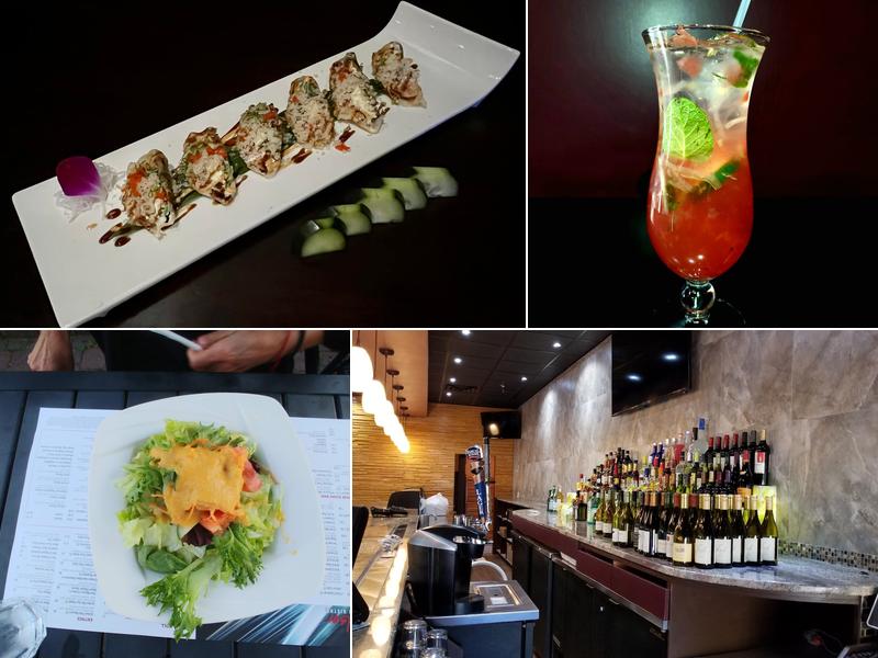 Windsor Asian Bistro