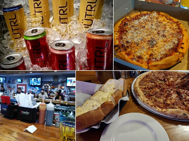 Sophie's Bar & Grill