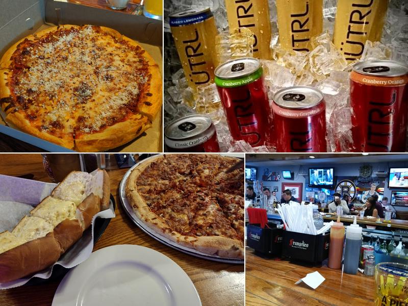 Sophie's Bar & Grill