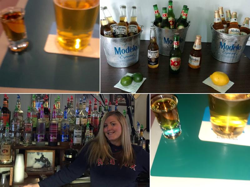 Rory Fitzqerald's Pub & Grill