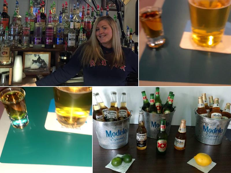 Rory Fitzqerald's Pub & Grill