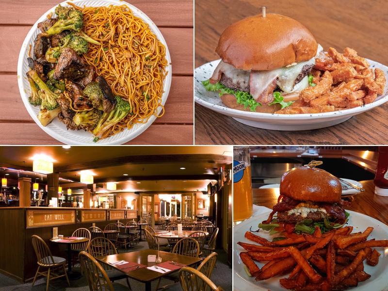 Johnny's Bar & Grille