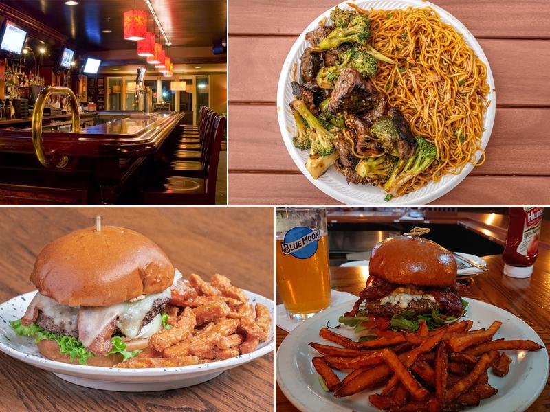 Johnny's Bar & Grille