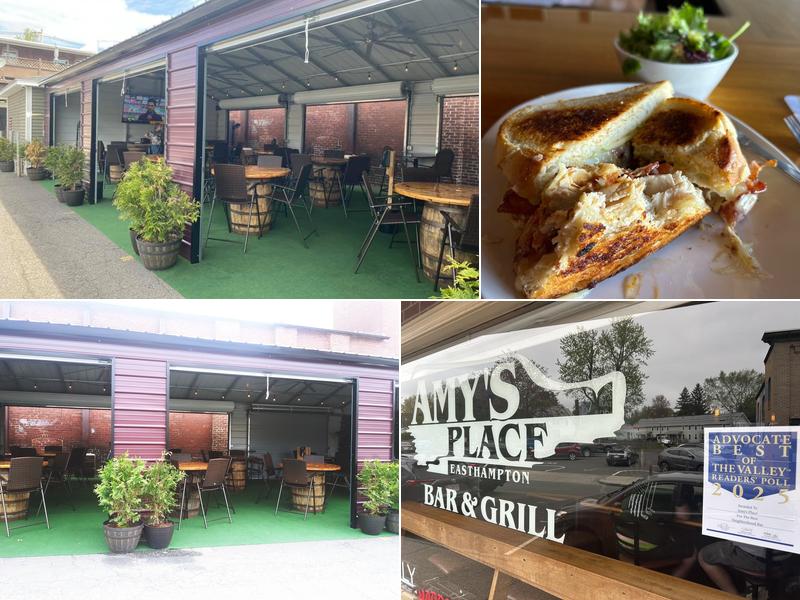 Amy's Place Bar & Grill