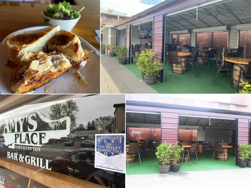 Amy's Place Bar & Grill