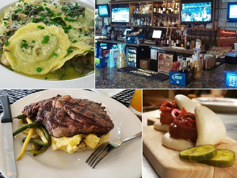 Fishtales Bar & Grill