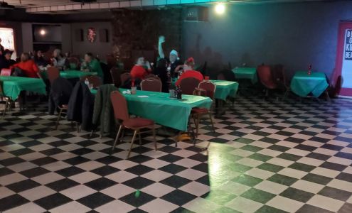 Barn House Event Center